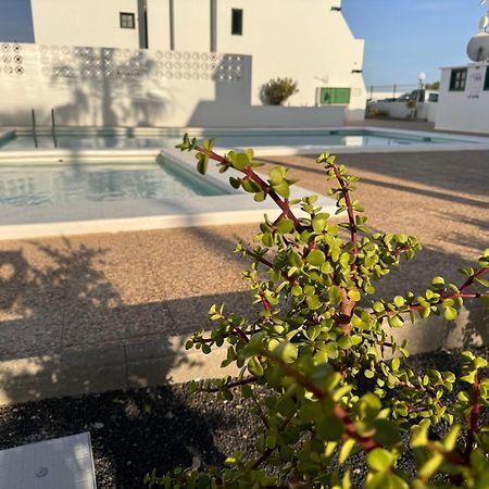 Las Mimosas Puerto del Carmen  Exteriör bild